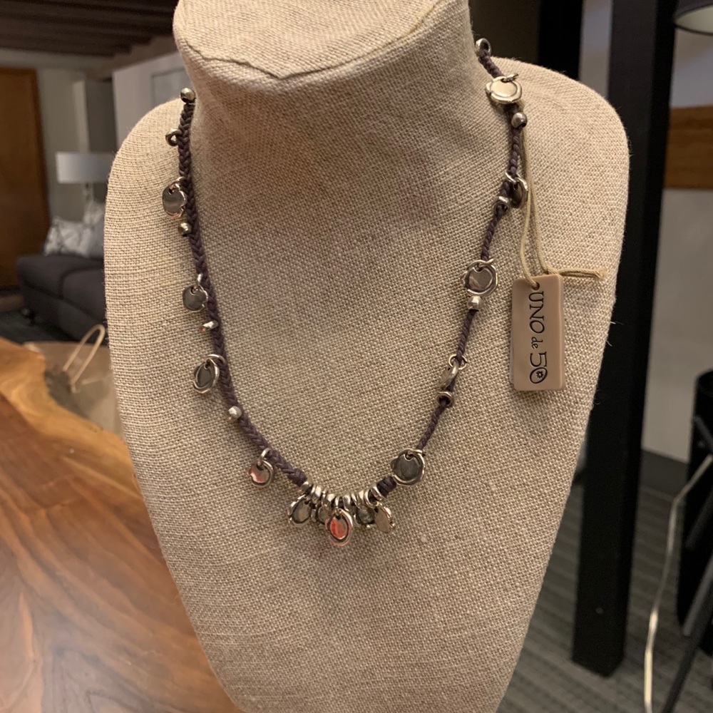 UNO de 50 Necklace